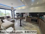 APPARTEMENT RAWEN I Hammamet Zone Théâtre AL3442