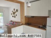 Duplex Naya AL3479 Hammamet zone theatre