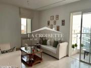 Appartement S+2 aux Jardins de Carthage ZAL1370