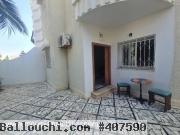 APPARTEMENT RANA 1 Hammamet Nord AL3204
