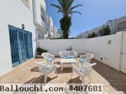 DUPLEX BAYANE Hammamet I Zone Théâtre AV1846