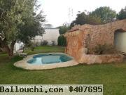 APPARTEMENT ROSELINE Yasmine Hammamet AV1318