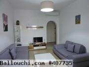 APPARTEMENT LES OLIVIERS Hammamet Yasmine AV1508