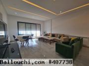 APPARTEMENT EVA Hammamet Zone Théâtre AV1874