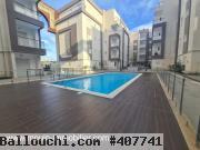 APPARTEMENT L'ARTISTE Hammamet Sud AV1838