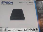 Scanner epson
