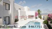 CONSTRUCTION CLÉ EN MAIN - VILLA AVEC PISCINE ZU DJERBA - RÉF P691