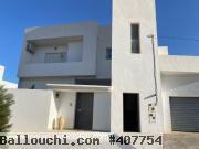 Villa Lynda AV996 Hammamet Nord