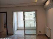 Appartement S+1 aux Jardins de Carthage ZAL1337