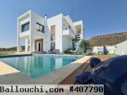VILLA MARCELLA Hammamet Sidi Jedidi AV1730