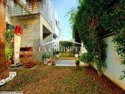 Villa S+4 avec piscine à La Marsa ZDL0350