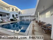 APPARTEMENT JESSY 1 Hammamet AV1851