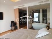 Appartement S+2 à Gammarth supérieur MAL1419