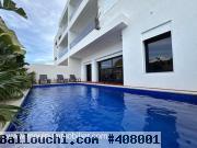 APPARTEMENT CELINE 1 I Hammamet AV1866