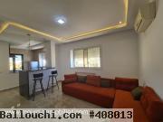 APPARTEMENT MANEL Hammamet Centre AL2840
