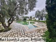 VILLA DALIA Hammamet Nord AL3482