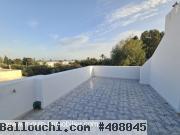 DUPLEX MAYAR Hammamet AL3456