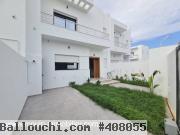VILLA TASNIM 4 Yasmine Hammamet AL3455