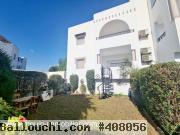 APPARTEMENT ZOULOU I Yasmine Hammamet AL1878