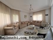 Villa Nermine AL2673 Yasmine Hammamet