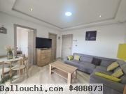 APPARTEMENT CARLA 2 AFH Mrezka Hammamet AV1706