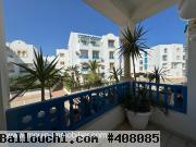 APPARTEMENT MARINE Marina Yasmine Hammamet AV1801
