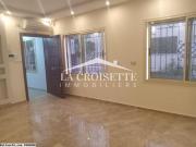 Appartement S+3 aux Jardins de Carthage MAL4454