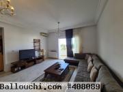 Appartement Tino AL3060 Nabeul les jasmins