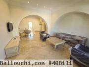 APPARTEMENT WOUROUD 2 Hammamet AL3447