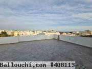 APPARTEMENT MARCUS 3 Hammamet Centre AL3475