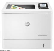 Imprimante hp laser jet entreprise m554