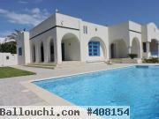 DAR MONALISA Hammamet Yasmine AV1599