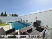VILLA FENDY I Hammamet Yasmine AV1460