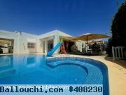 VILLA CELIA II Yasmine Hammamet AV1719