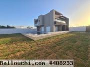 VILLA HORTENSIA El Bessbassia Hammamet Sud AV1743