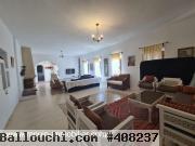 Villa Baya AV1833 Hammamet el monchar