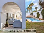 VILLA HALIMA Yasmine Hammamet I AV1850