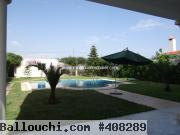 Villa Joys AV443 Hammamet