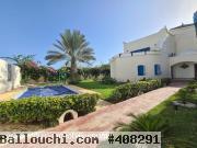 VILLA TONY Hammamet Mrezka AV1794
