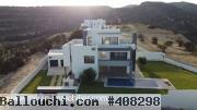 VILLA YORK Hammamet Nord I AV1631