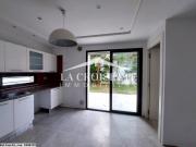 Villa S+3 à Gammarth  ZVL1666