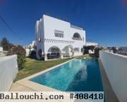 VILLA DREAM 1 I Hammamet AV087