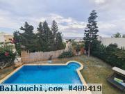 VILLA NEJMA Hammamet Nord AL872