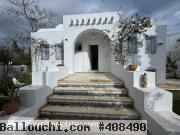 DUPLEX ALMA Jinen Hammamet AL3487