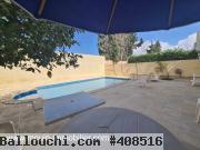 VILLA ZINNIA Hammamet Yasmine AL3211