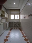 À VENDRE : Appartement S+2 à Tunis Belvédère