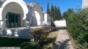 Villa SOULAYMA(Réf: L1477)