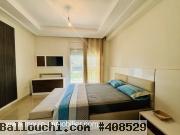 Appartement Pyrite AL3401 Hammamet Nord