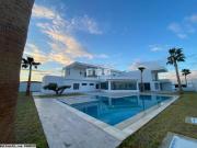 VILLA GRANDISOSE (Réf: V2639)