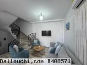 TRIPLEX DU CENTRE Hammamet Centre AL3466